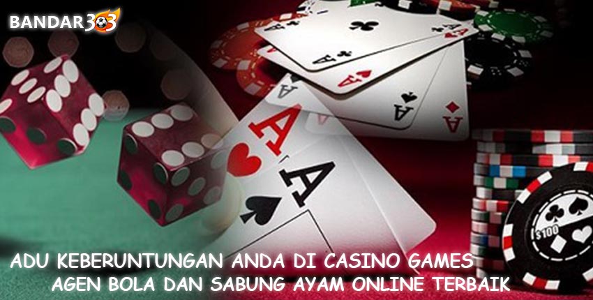 casino online terbaik
